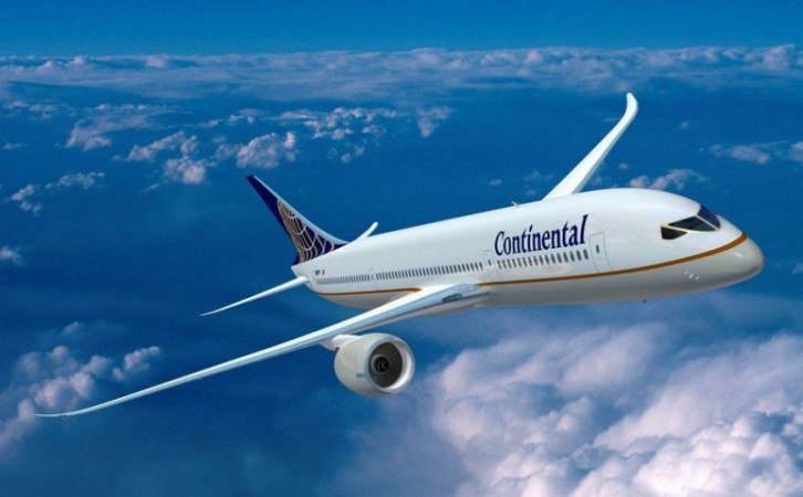 海西州至日本机场航空托运